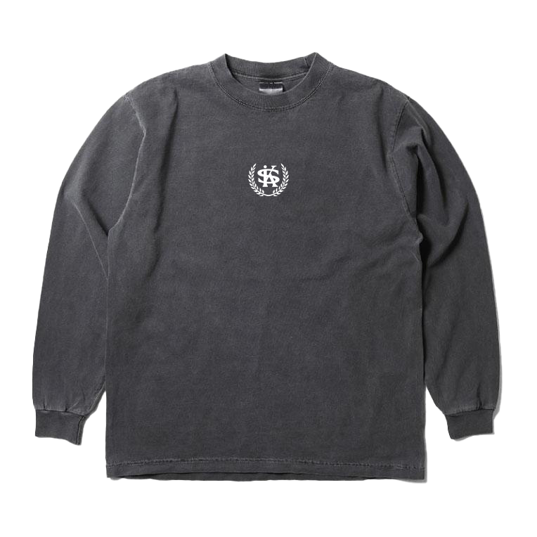 256 ๐บ๐ฌ Enjoyment Club Long-sleeve T-shirt