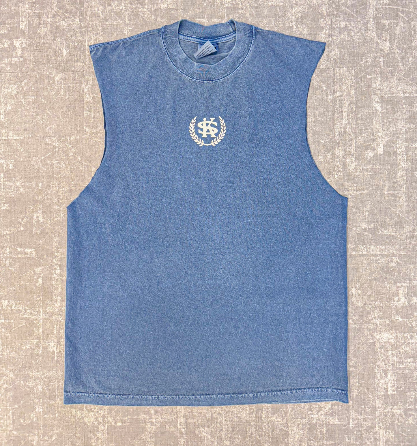 πΊπ¬256 Enjoyment Club Tank