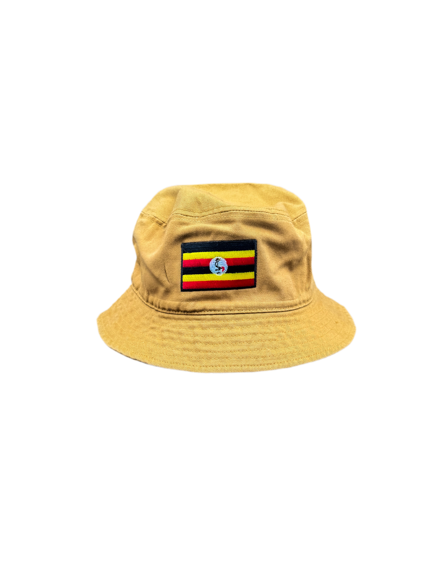 Uganda πΊπ¬ Flag Bucket Hat