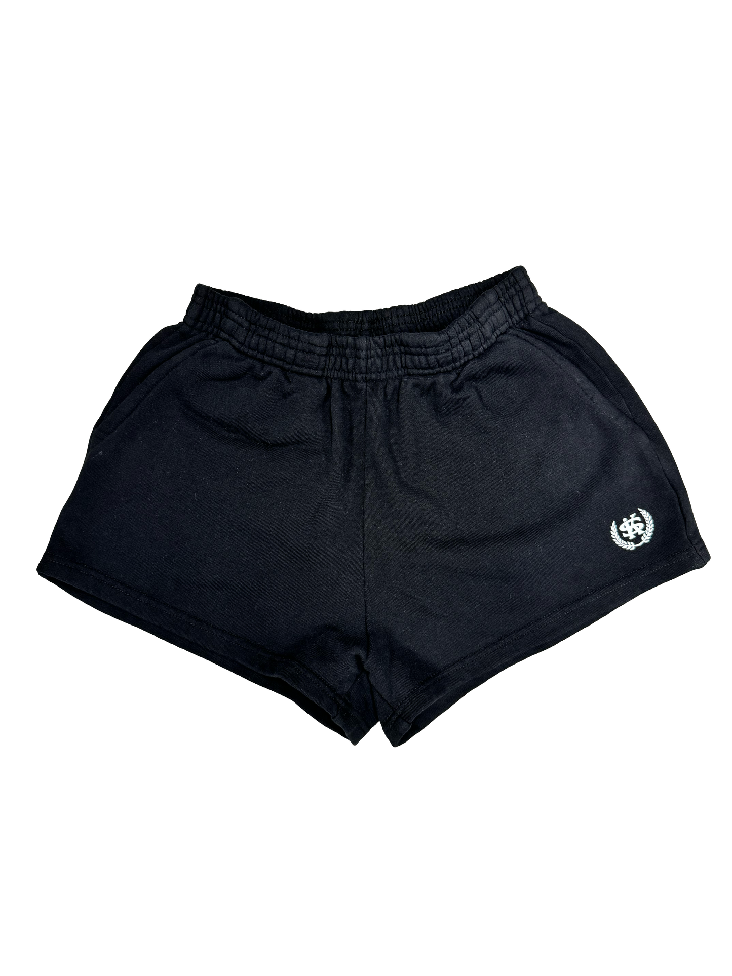 Women's Fleece Shorts