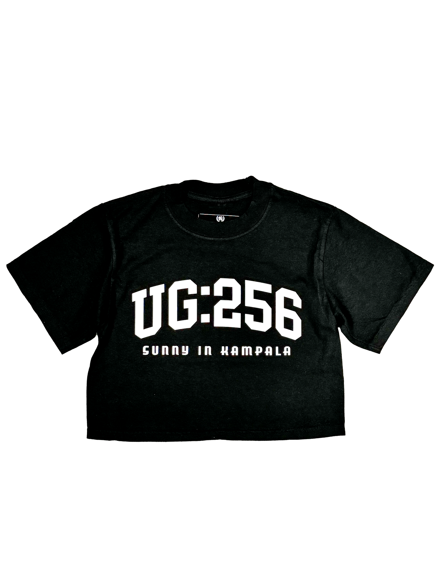 UG:256 Women's Crop Top