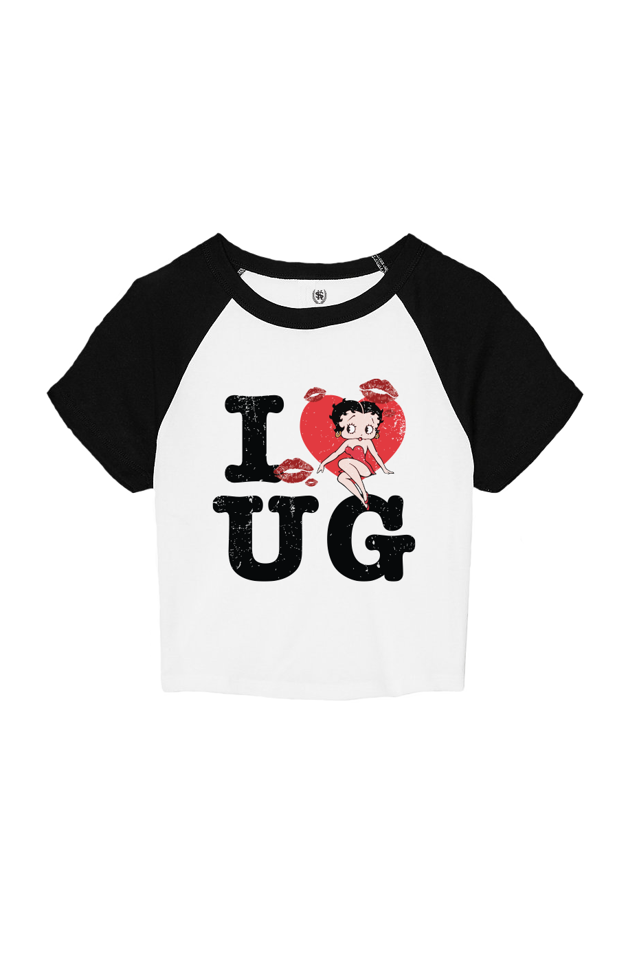 I ❤️ UG 🇺🇬 Set