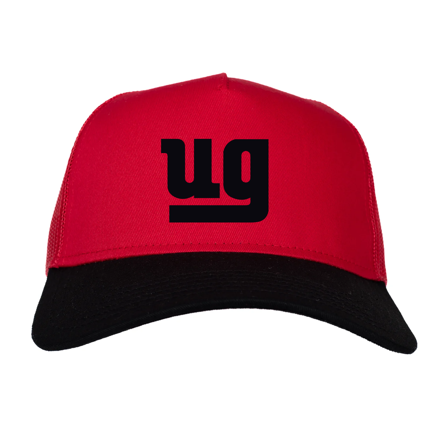 ug πΊπ¬ 5 Panel mid profile hat