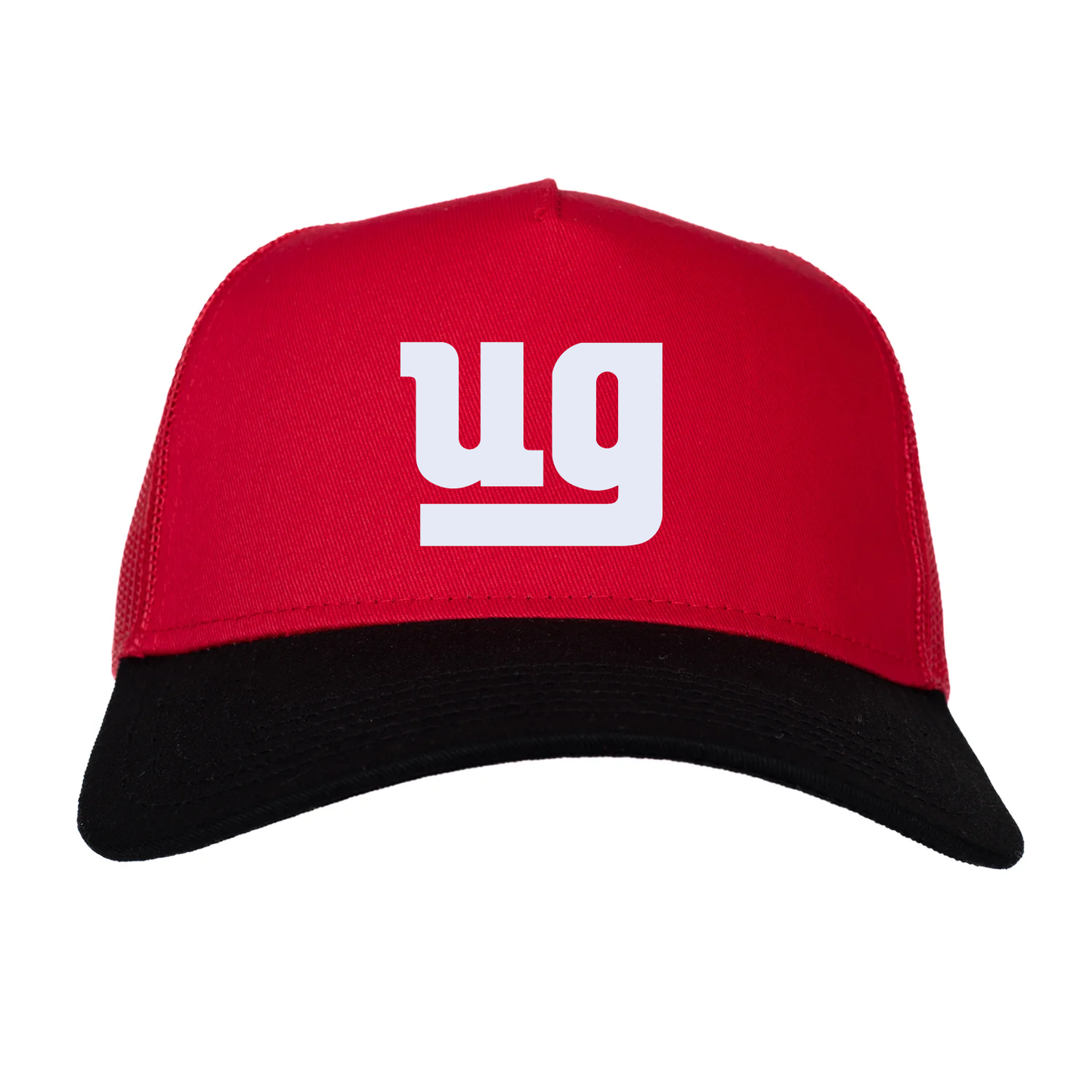 ug πΊπ¬ 5 Panel mid profile hat