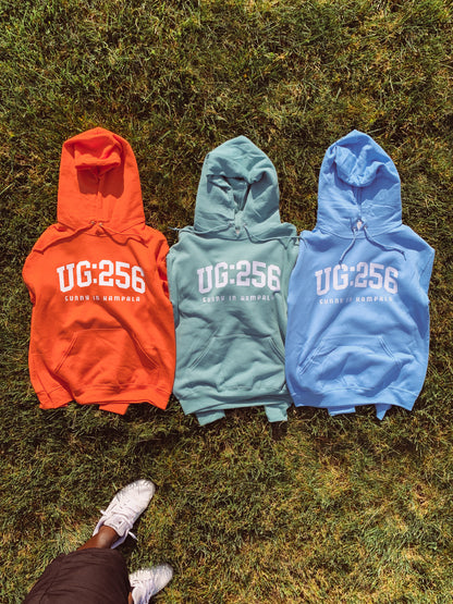UG:256 Everyday Hoodie