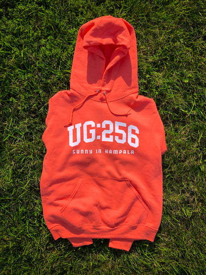 UG:256 Everyday Hoodie