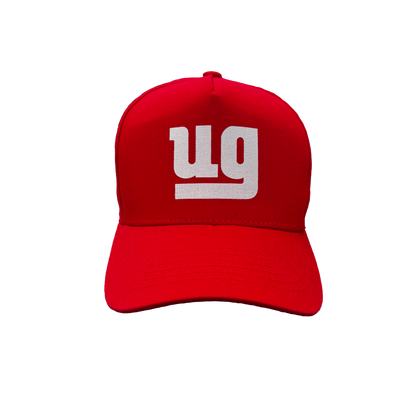 ug snapback hat