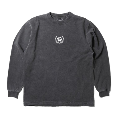 256 🇺🇬 Enjoyment Club Long-sleeve T-shirt