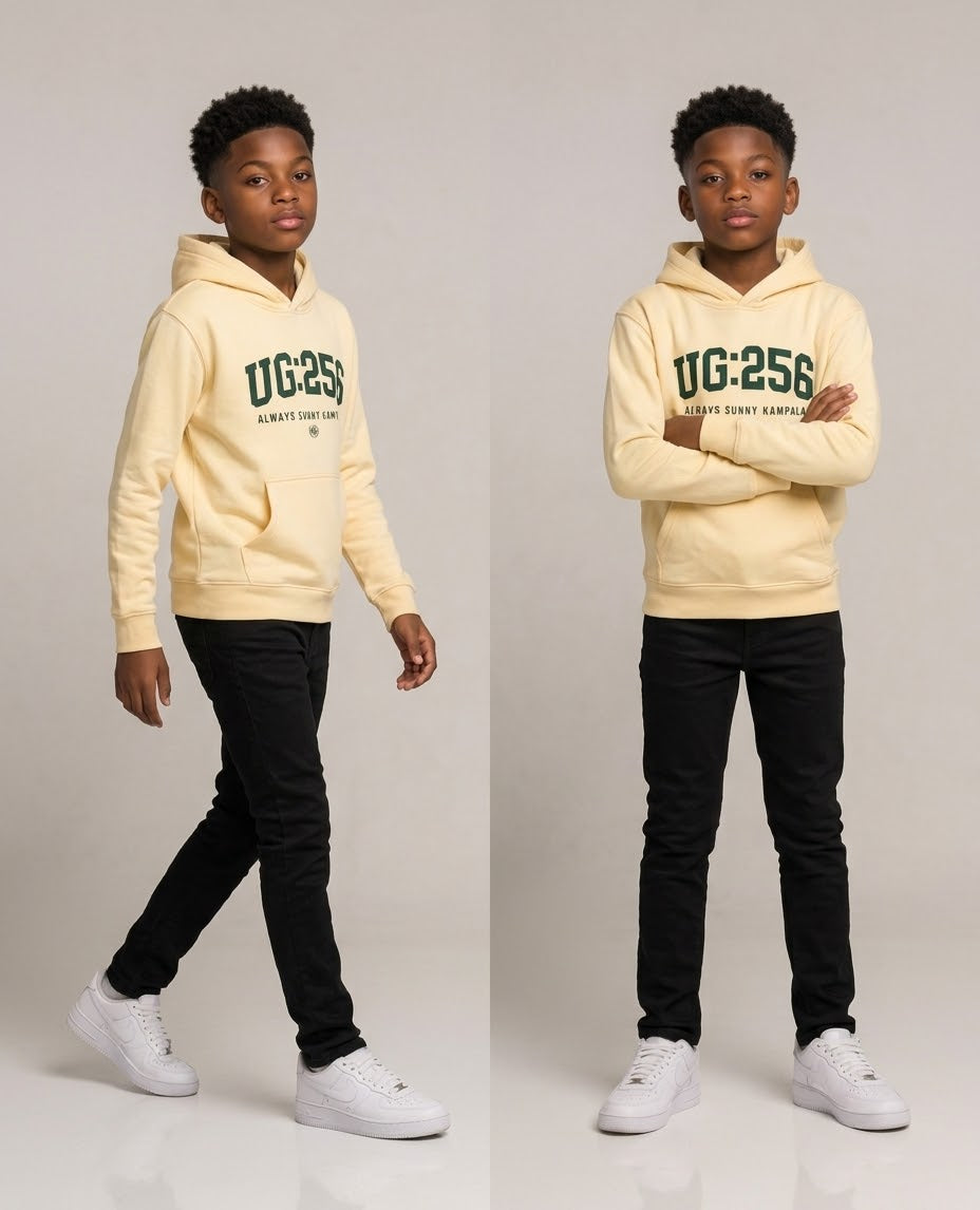 [Youth] UG:256 Premium Hoodie