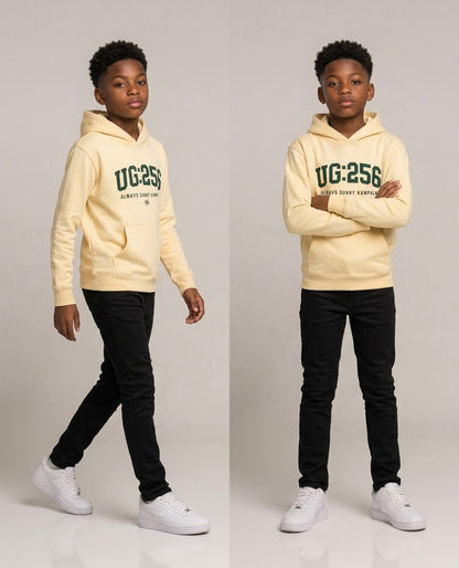 [Youth] UG:256 Premium Hoodie