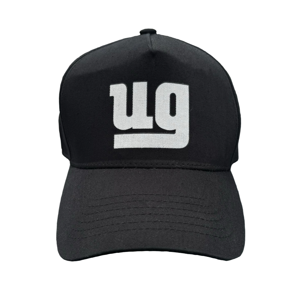 ug snapback hat