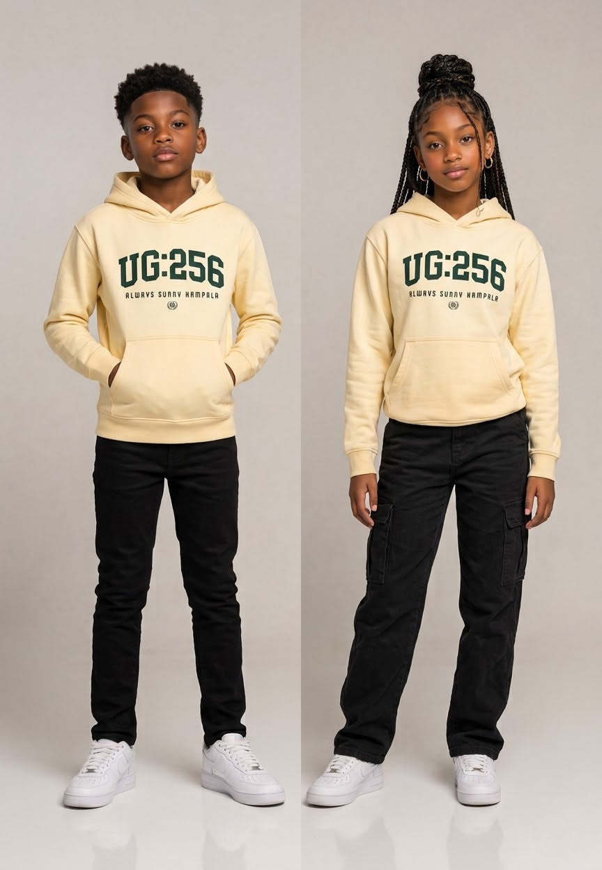 [Youth] UG:256 Premium Hoodie