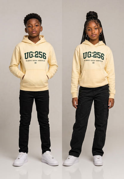 [Youth] UG:256 Premium Hoodie