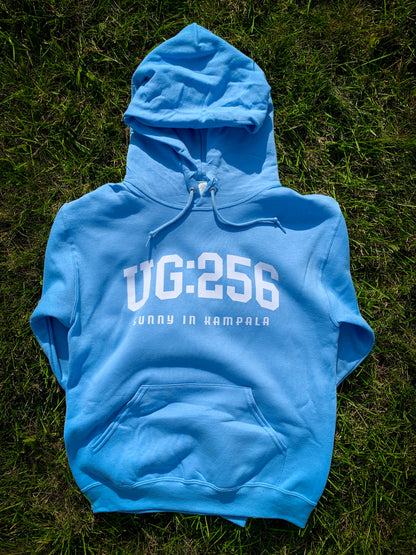 UG:256 Everyday Hoodie