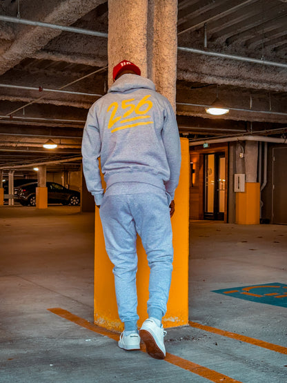 Fleece Joggers (Pants Only)