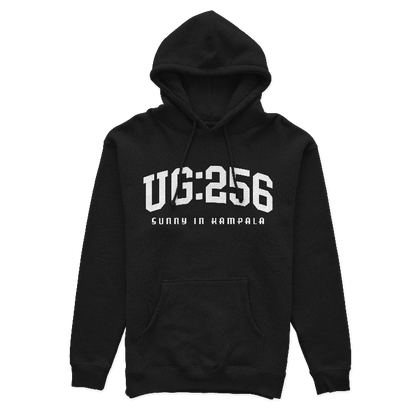 UG:256 Premium Pullover Hoodie