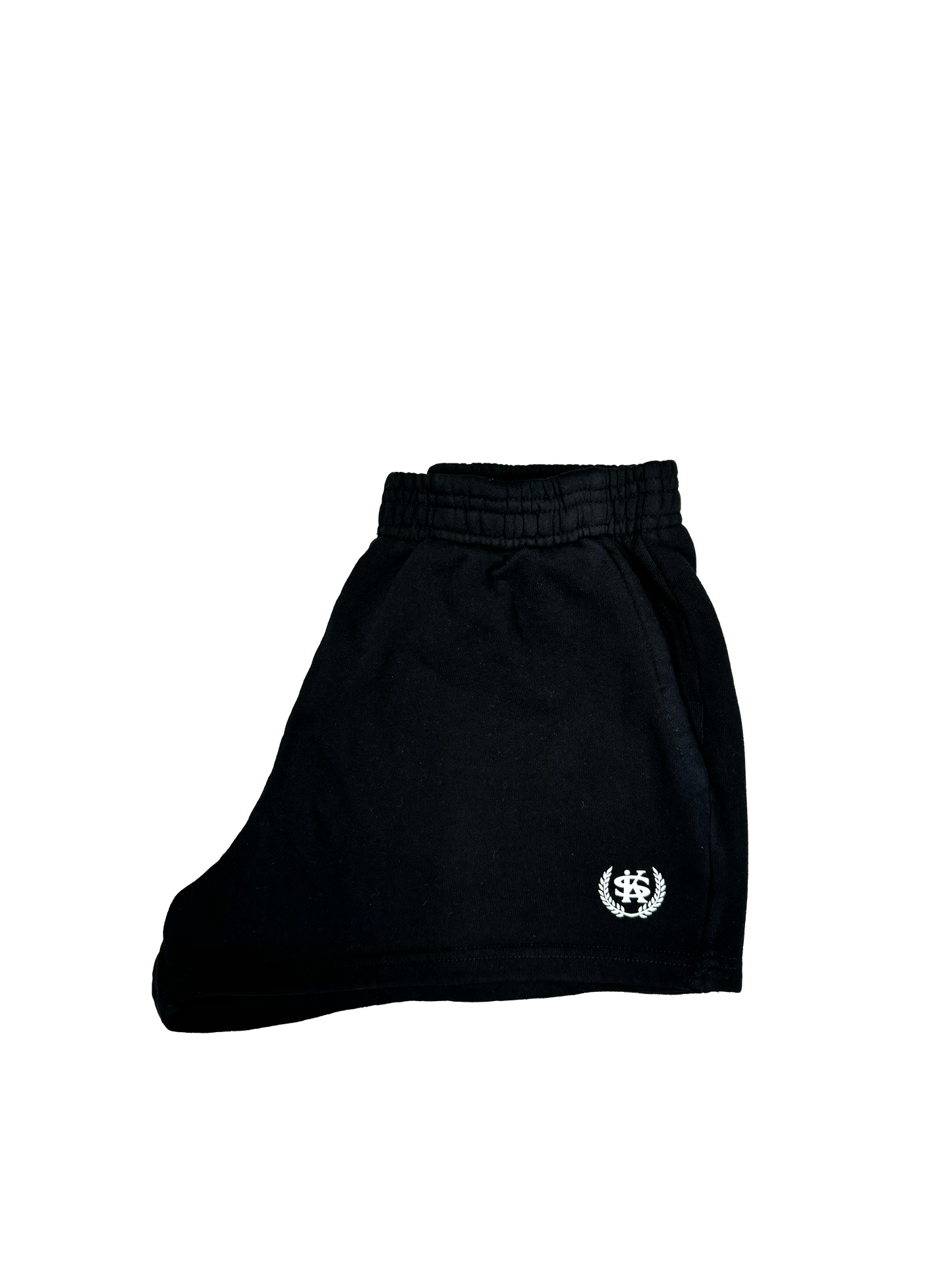Women's Fleece Shorts