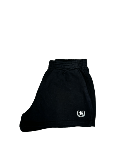 Women's Fleece Shorts