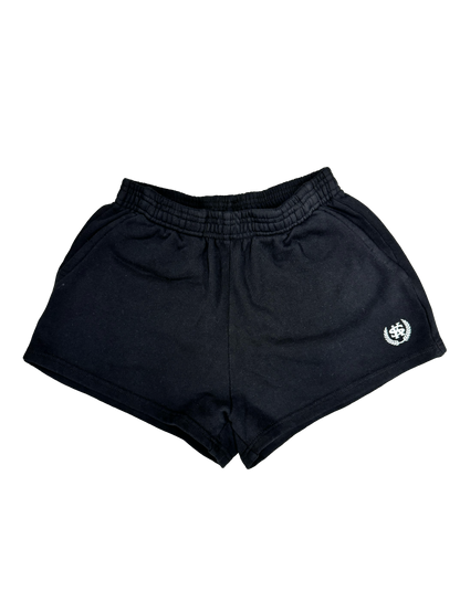 Women's Fleece Shorts