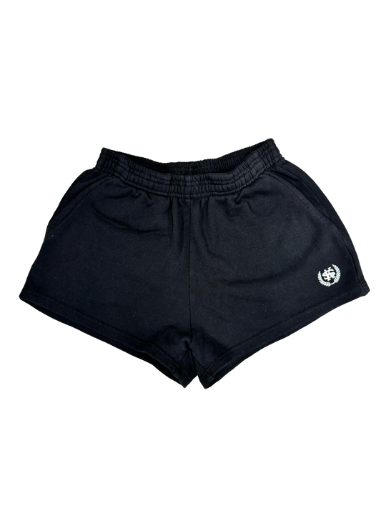 Women's Fleece Shorts