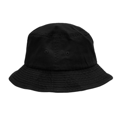 Uganda 🇺🇬 Flag Bucket Hat