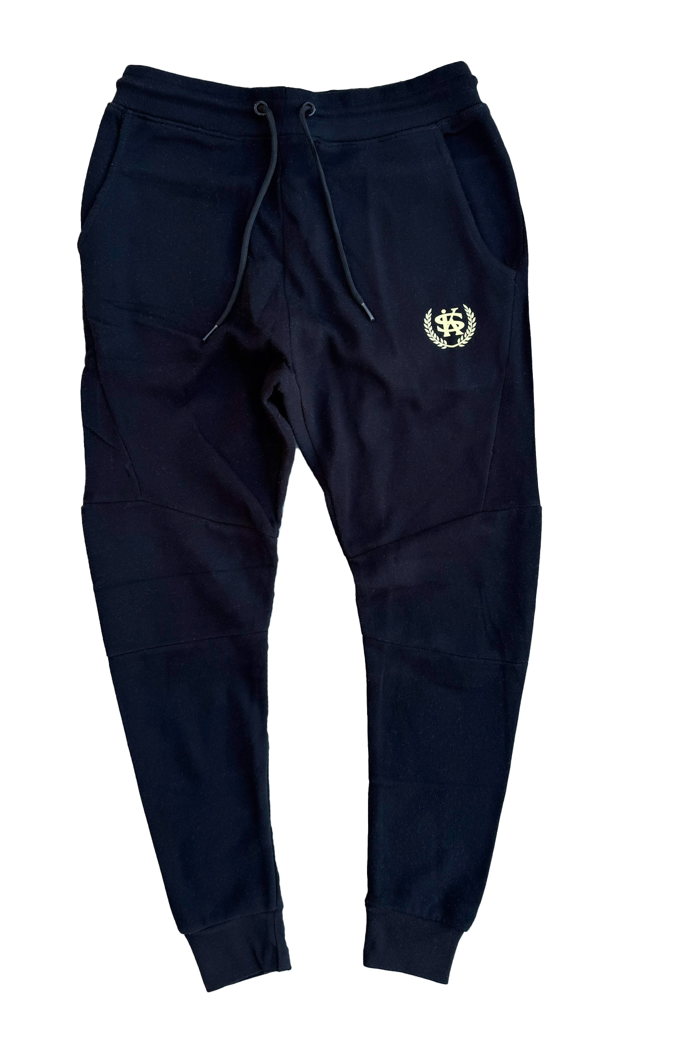 Fleece Joggers (Pants Only)