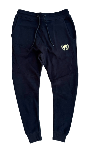 Fleece Joggers (Pants Only)