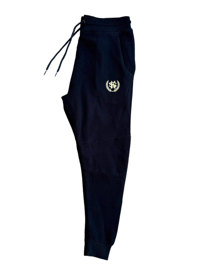 Fleece Joggers (Pants Only)