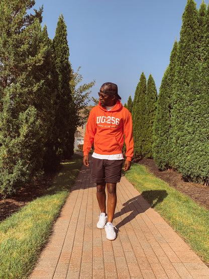 UG:256 Everyday Hoodie