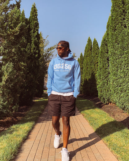 UG:256 Everyday Hoodie