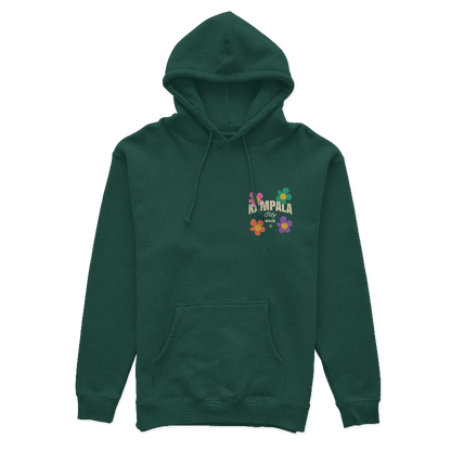 KAMPALA CITY MADE HOODIE