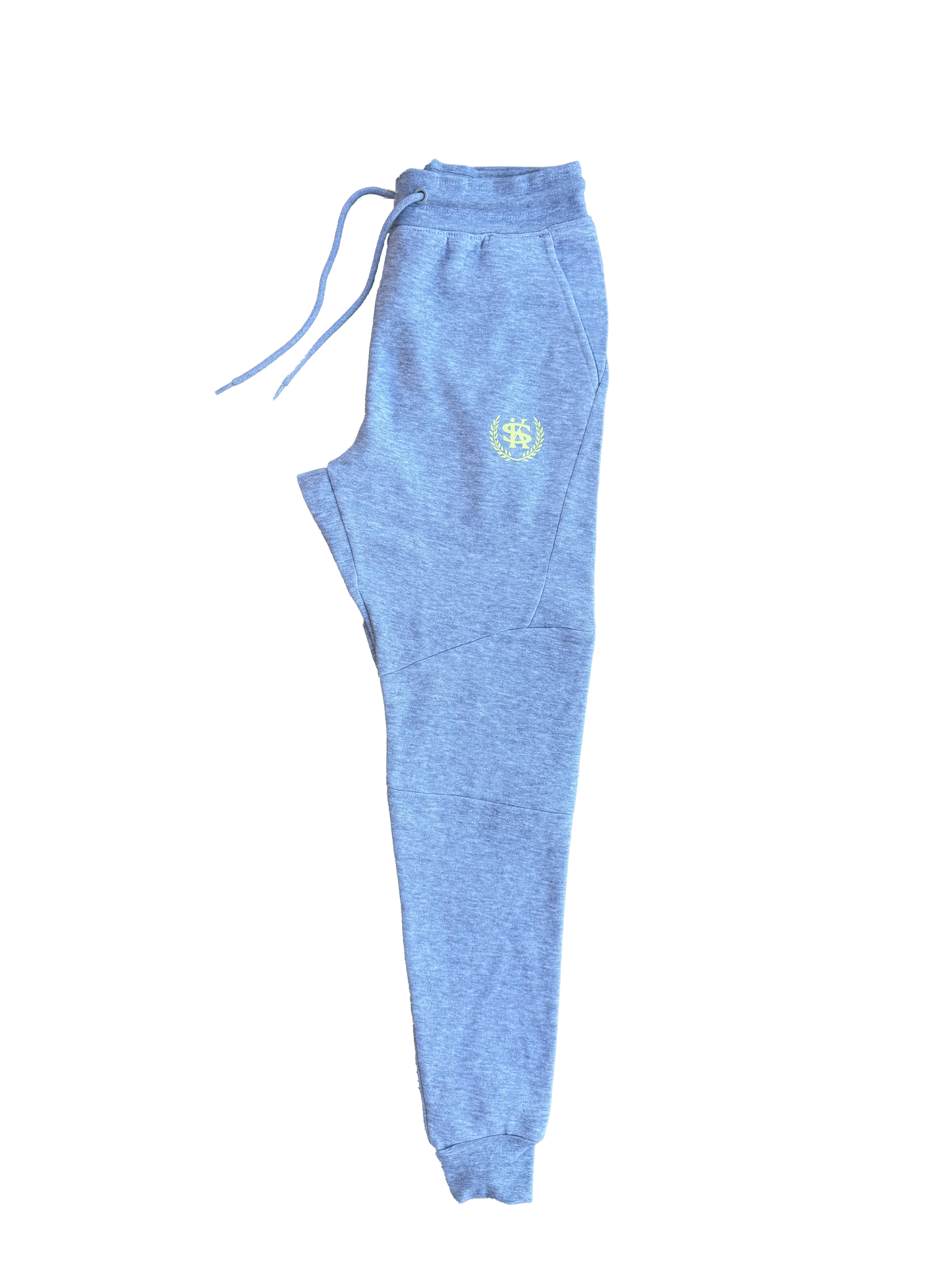 Fleece Joggers (Pants Only)