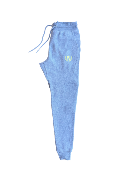 Fleece Joggers (Pants Only)