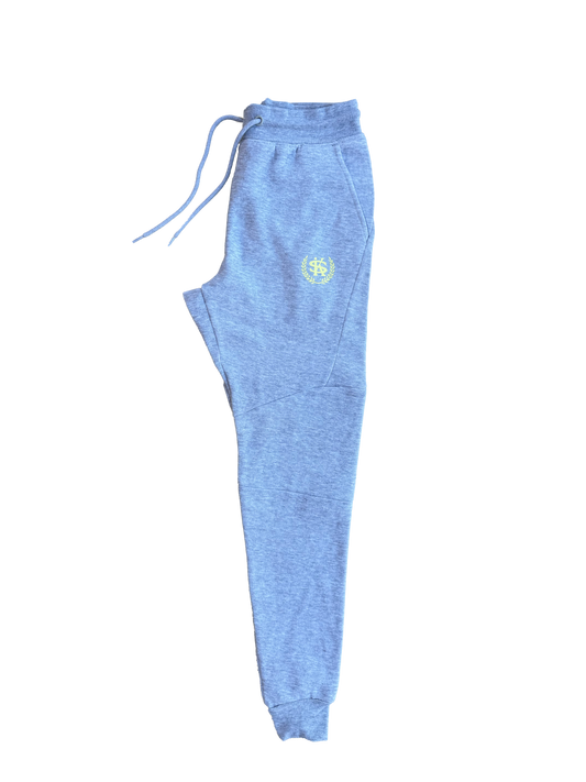Fleece Joggers (Pants Only)