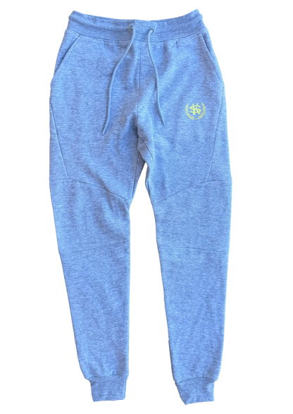 Fleece Joggers (Pants Only)
