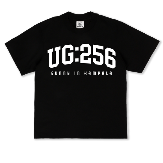 UG:256 Heavy Weight Tshirt