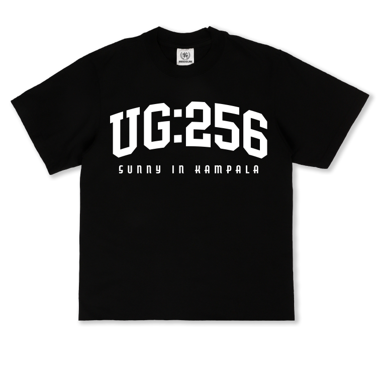 UG:256 Heavy Weight Tshirt