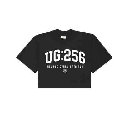 UG:256 Women's Crop Top
