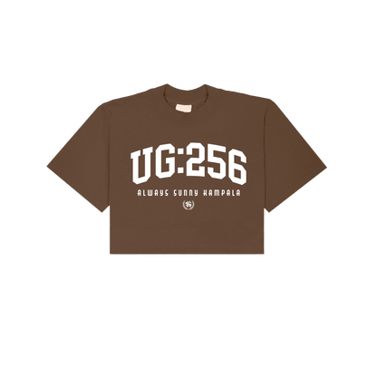 UG:256 Women's Crop Top