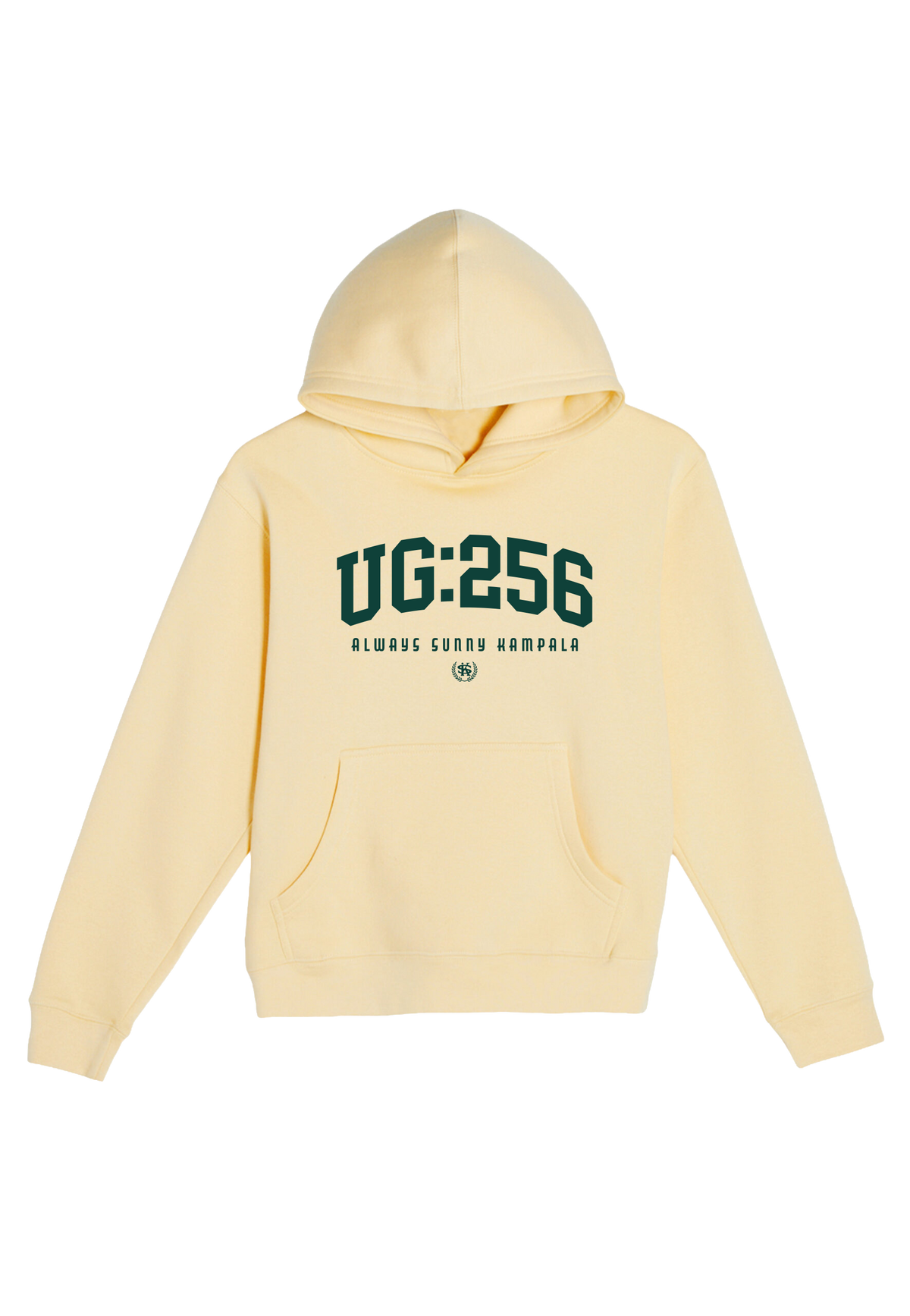 [Youth] UG:256 Premium Hoodie