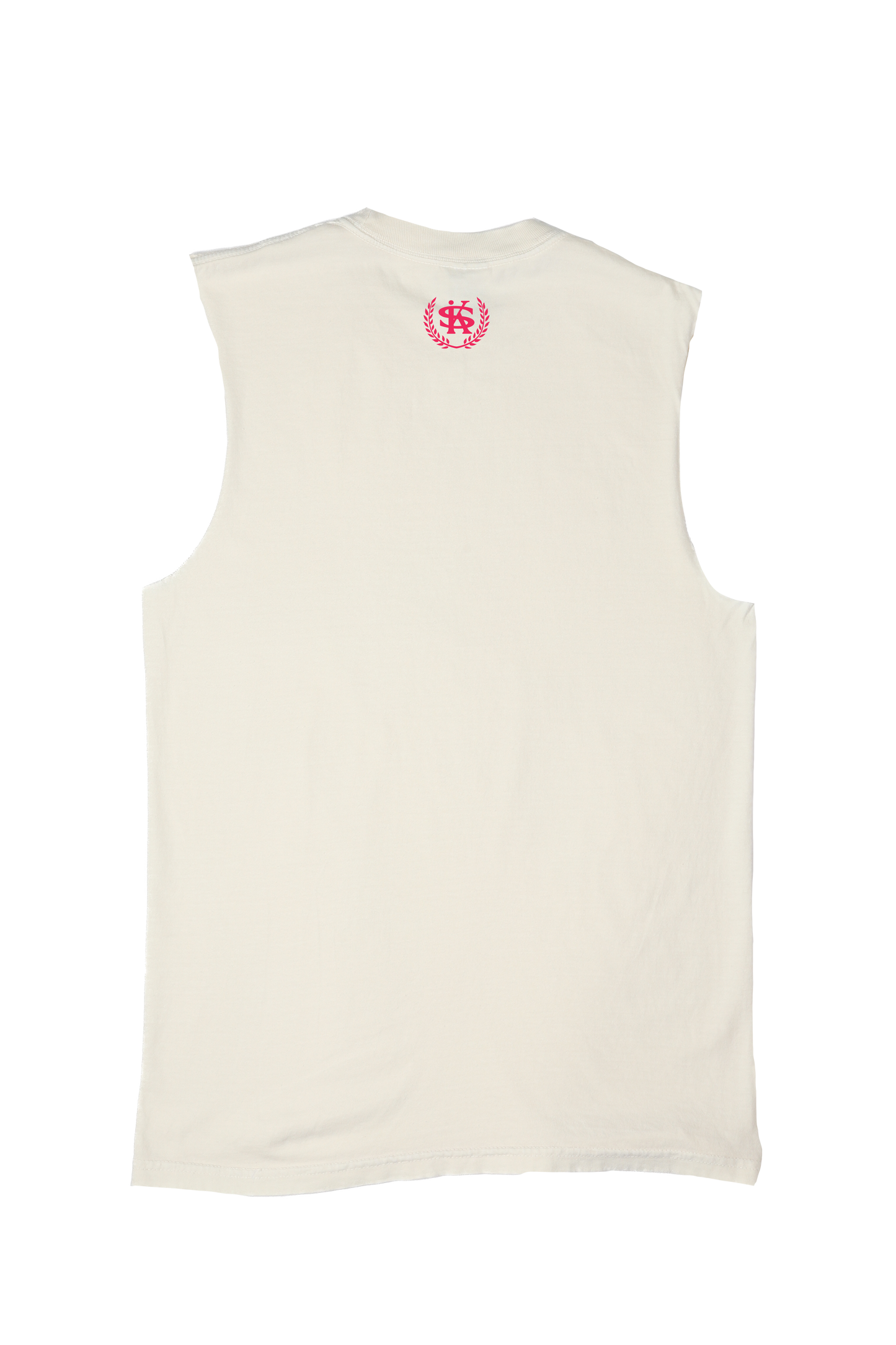 UGA 256 Muscle Shirt