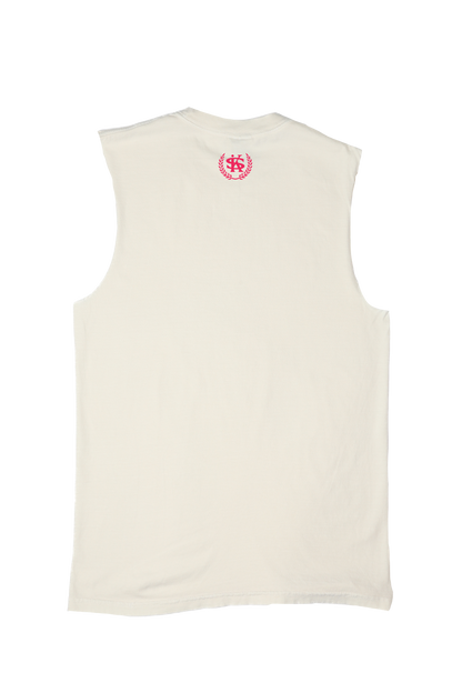 UGA 256 Muscle Shirt